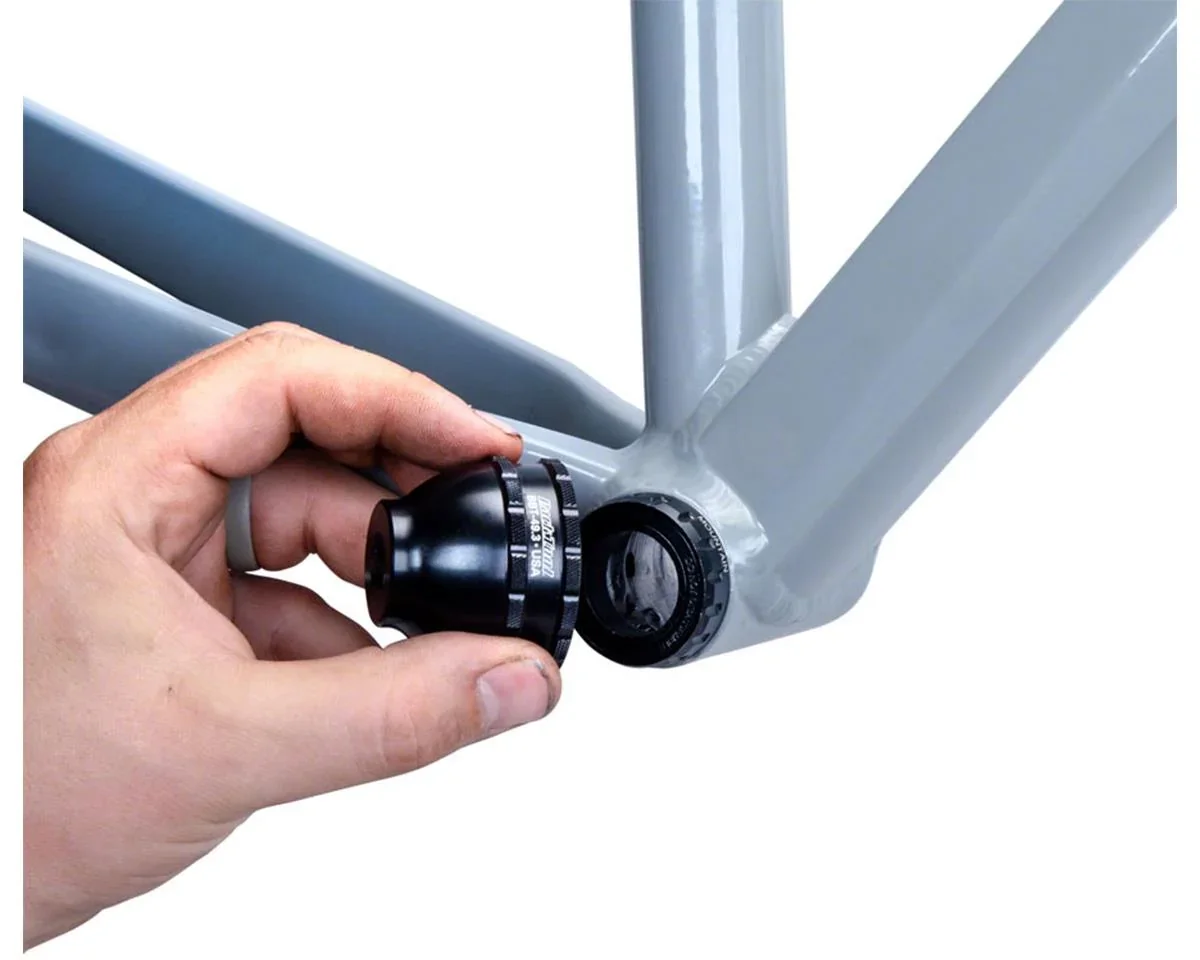 Park Tool BBT-49.3 Bottom Bracket Cup Tool - view 4